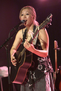 Konzert von Serena Sun in Hannover