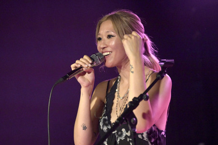 Konzert von Serena Sun in Hannover