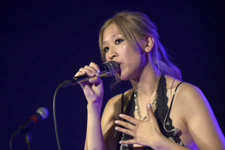 Konzert von Serena Sun in Hannover