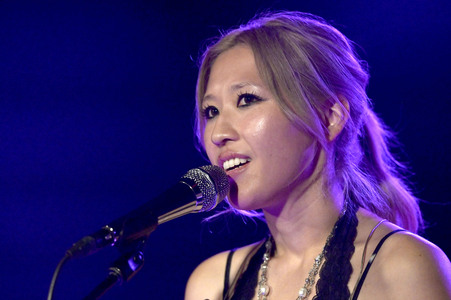 Konzert von Serena Sun in Hannover