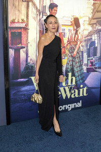 Fimpremiere 'Worth the Wait' in West Hollywood