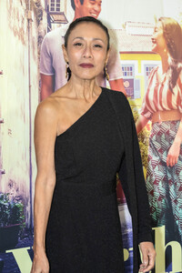 Fimpremiere 'Worth the Wait' in West Hollywood