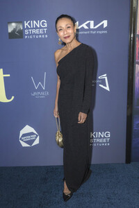 Fimpremiere 'Worth the Wait' in West Hollywood