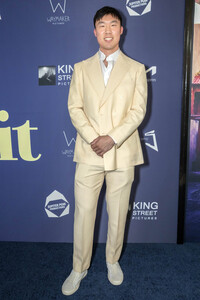 Fimpremiere 'Worth the Wait' in West Hollywood