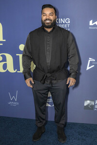 Fimpremiere 'Worth the Wait' in West Hollywood