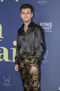 Fimpremiere 'Worth the Wait' in West Hollywood