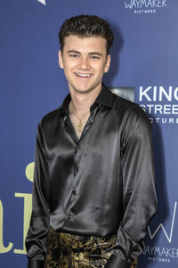 Fimpremiere 'Worth the Wait' in West Hollywood