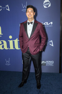 Fimpremiere 'Worth the Wait' in West Hollywood