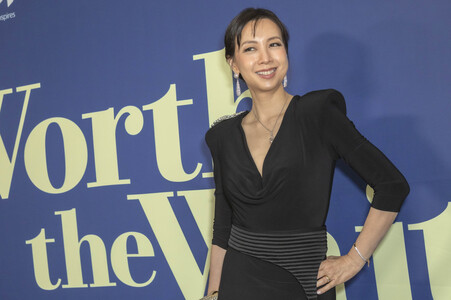 Fimpremiere 'Worth the Wait' in West Hollywood