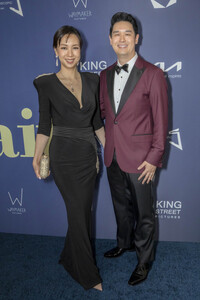 Fimpremiere 'Worth the Wait' in West Hollywood