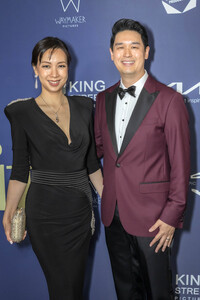 Fimpremiere 'Worth the Wait' in West Hollywood