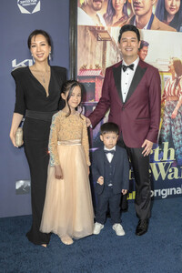 Filmpremiere 'Worth the Wait' in West Hollywood