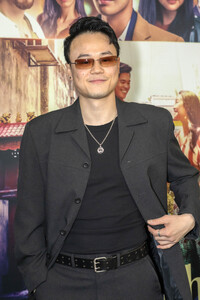 Filmpremiere 'Worth the Wait' in West Hollywood