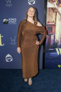 Filmpremiere 'Worth the Wait' in West Hollywood