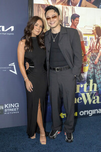 Filmpremiere 'Worth the Wait' in West Hollywood