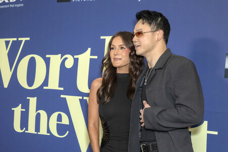 Filmpremiere 'Worth the Wait' in West Hollywood