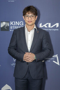 Filmpremiere 'Worth the Wait' in West Hollywood