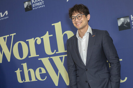 Filmpremiere 'Worth the Wait' in West Hollywood