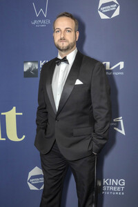 Filmpremiere 'Worth the Wait' in West Hollywood