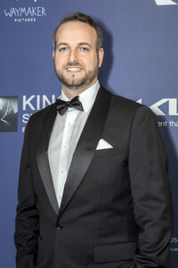 Filmpremiere 'Worth the Wait' in West Hollywood