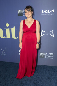 Filmpremiere 'Worth the Wait' in West Hollywood