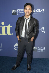 Filmpremiere 'Worth the Wait' in West Hollywood