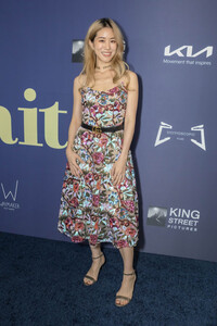 Filmpremiere 'Worth the Wait' in West Hollywood