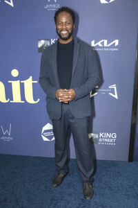 Filmpremiere 'Worth the Wait' in West Hollywood