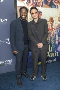 Filmpremiere 'Worth the Wait' in West Hollywood