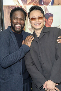 Filmpremiere 'Worth the Wait' in West Hollywood