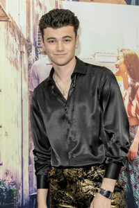 Filmpremiere 'Worth the Wait' in West Hollywood