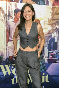 Filmpremiere 'Worth the Wait' in West Hollywood