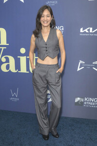 Filmpremiere 'Worth the Wait' in West Hollywood