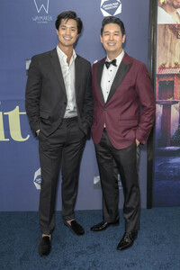 Filmpremiere 'Worth the Wait' in West Hollywood