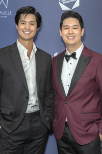 Filmpremiere 'Worth the Wait' in West Hollywood