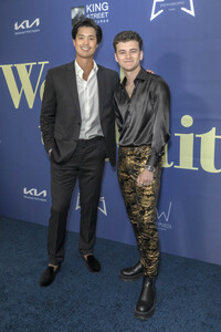 Filmpremiere 'Worth the Wait' in West Hollywood