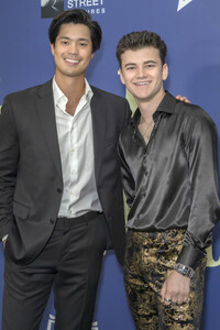 Filmpremiere 'Worth the Wait' in West Hollywood