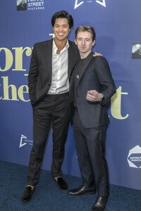 Filmpremiere 'Worth the Wait' in West Hollywood