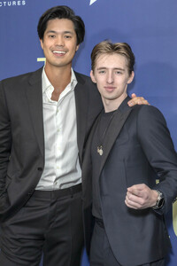 Filmpremiere 'Worth the Wait' in West Hollywood