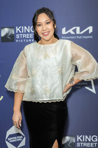 Filmpremiere 'Worth the Wait' in West Hollywood