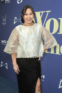 Filmpremiere 'Worth the Wait' in West Hollywood