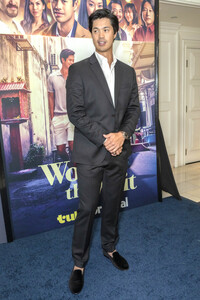 Filmpremiere 'Worth the Wait' in West Hollywood
