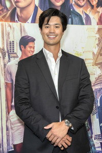 Filmpremiere 'Worth the Wait' in West Hollywood