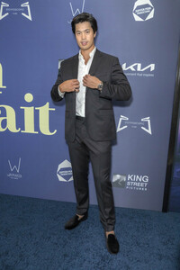 Filmpremiere 'Worth the Wait' in West Hollywood