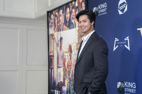 Filmpremiere 'Worth the Wait' in West Hollywood