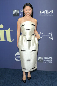 Filmpremiere 'Worth the Wait' in West Hollywood