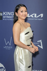 Filmpremiere 'Worth the Wait' in West Hollywood