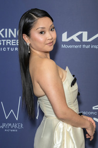 Filmpremiere 'Worth the Wait' in West Hollywood