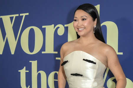 Filmpremiere 'Worth the Wait' in West Hollywood