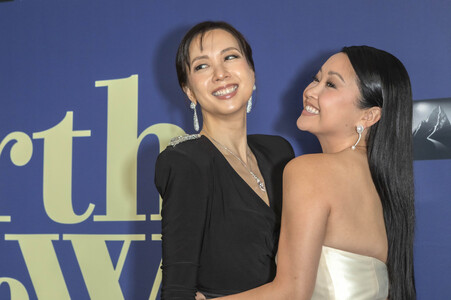 Filmpremiere 'Worth the Wait' in West Hollywood